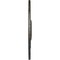Ekena Millwork Sunflower Medallion (Canopies up to 5 5/8"), 29 1/2"OD x 3 5/8"ID x 1 5/8"P, Bronze Blue Patina CM29SFBBS - alternate 3